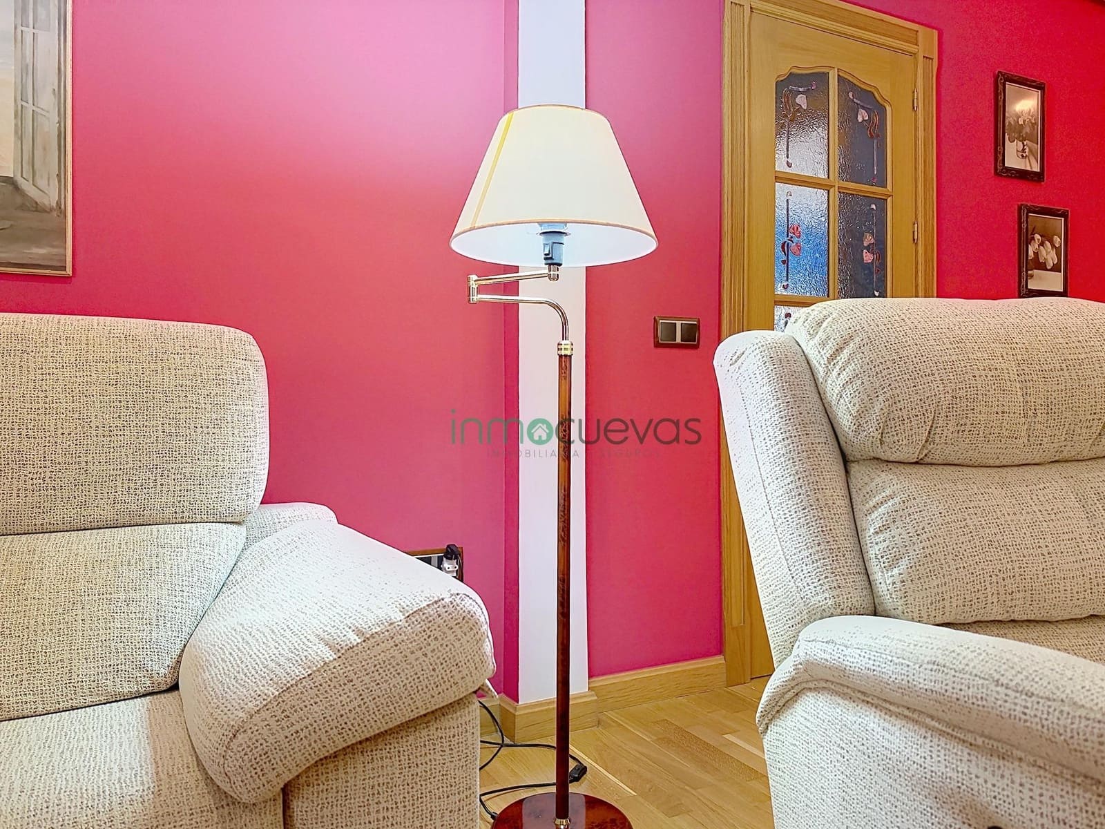 5 bedroom Flat for sale in Cuevas del Almanzora - € 160,000 (Ref: 10159824)