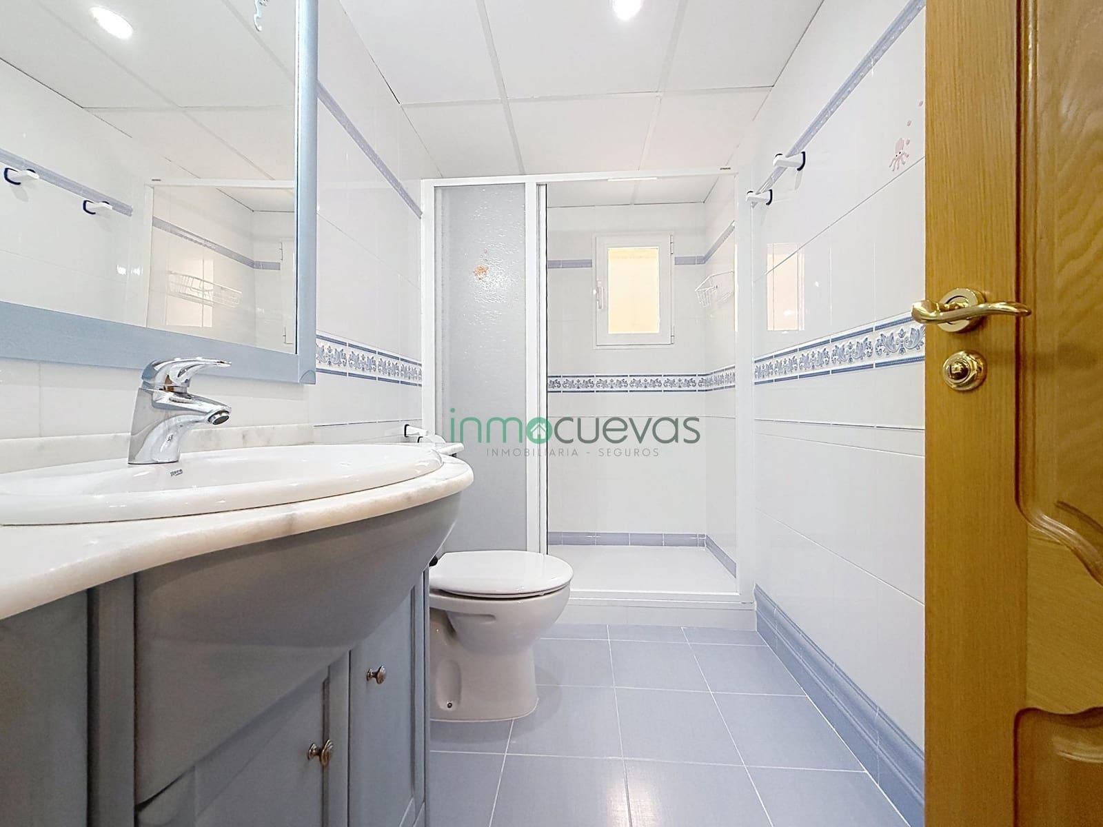 5 bedroom Flat for sale in Cuevas del Almanzora - € 160,000 (Ref: 10159824)