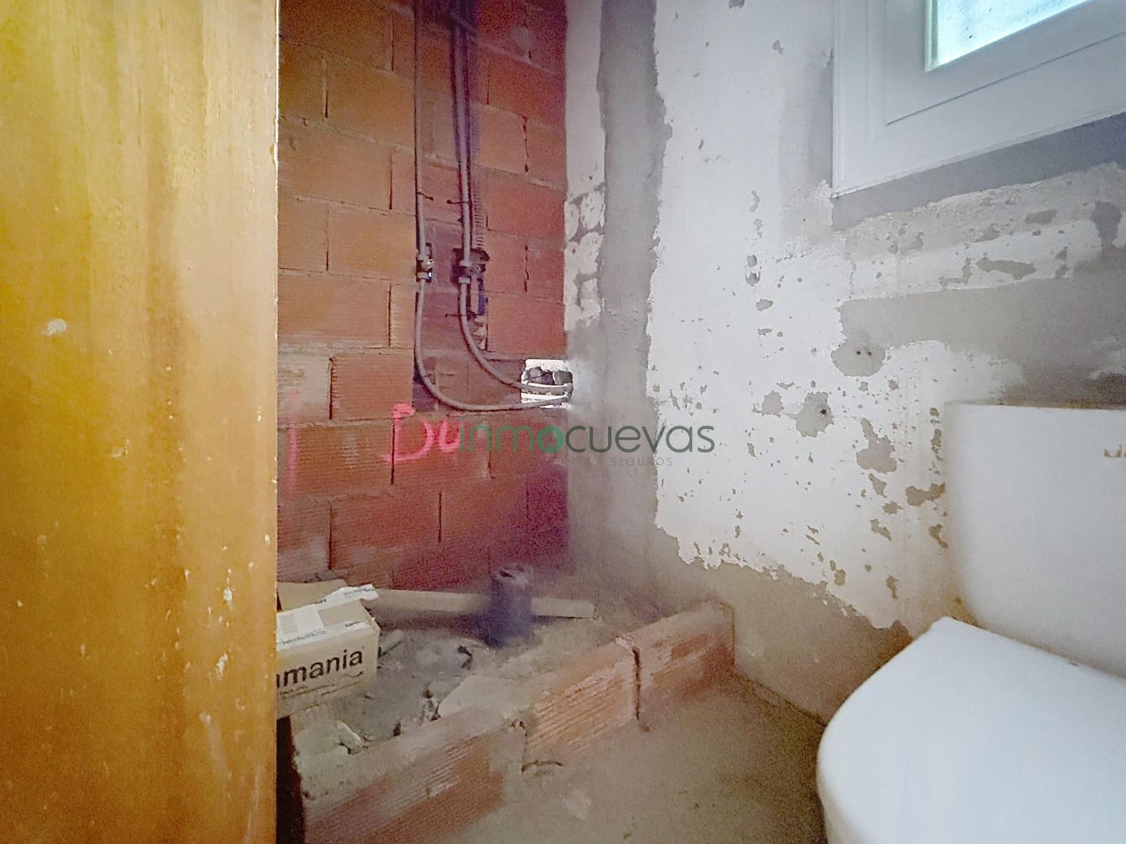 2 sovrum Finca/Hus på landet till salu i Cuevas del Almanzora - 150 000 € (Ref: 10174074)