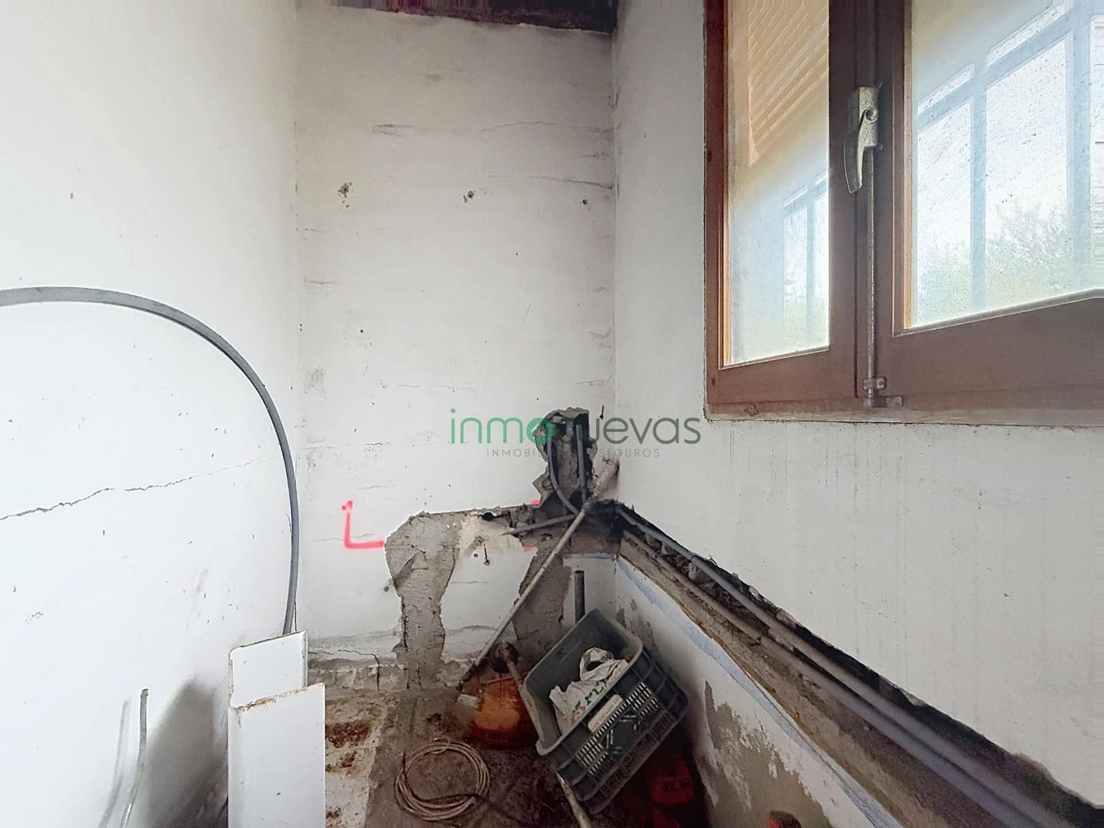 2 sovrum Finca/Hus på landet till salu i Cuevas del Almanzora - 150 000 € (Ref: 10174074)