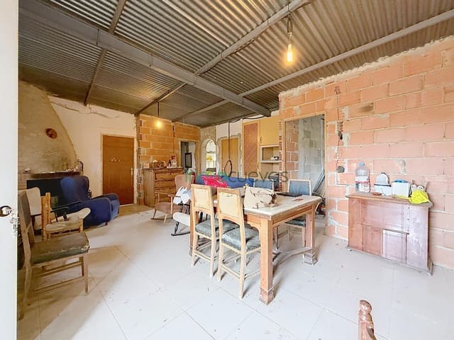 2 sovrum Finca/Hus på landet till salu i Cuevas del Almanzora - 150 000 € (Ref: 10174074)