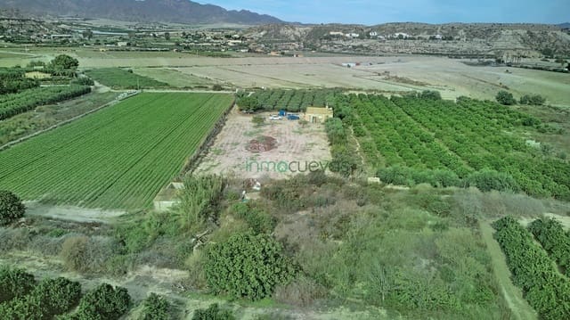 2 sovrum Finca/Hus på landet till salu i Cuevas del Almanzora - 150 000 € (Ref: 10174074)
