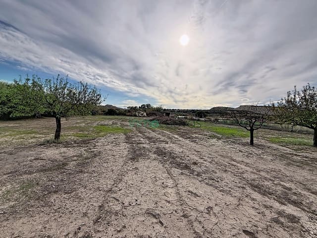2 sovrum Finca/Hus på landet till salu i Cuevas del Almanzora - 150 000 € (Ref: 10174074)
