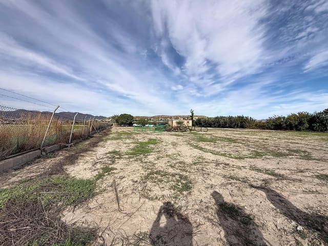 2 sovrum Finca/Hus på landet till salu i Cuevas del Almanzora - 150 000 € (Ref: 10174074)