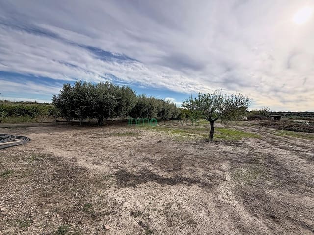 2 sovrum Finca/Hus på landet till salu i Cuevas del Almanzora - 150 000 € (Ref: 10174074)