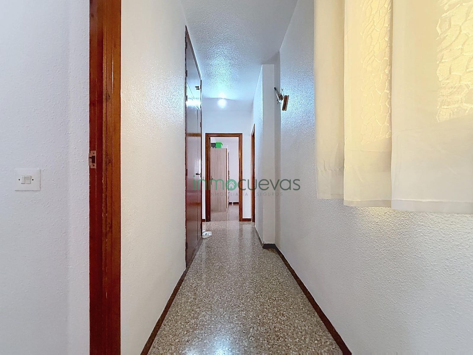 3 soveværelse Lejlighed til salg i Cuevas del Almanzora - € 114.900 (Ref: 10180732)