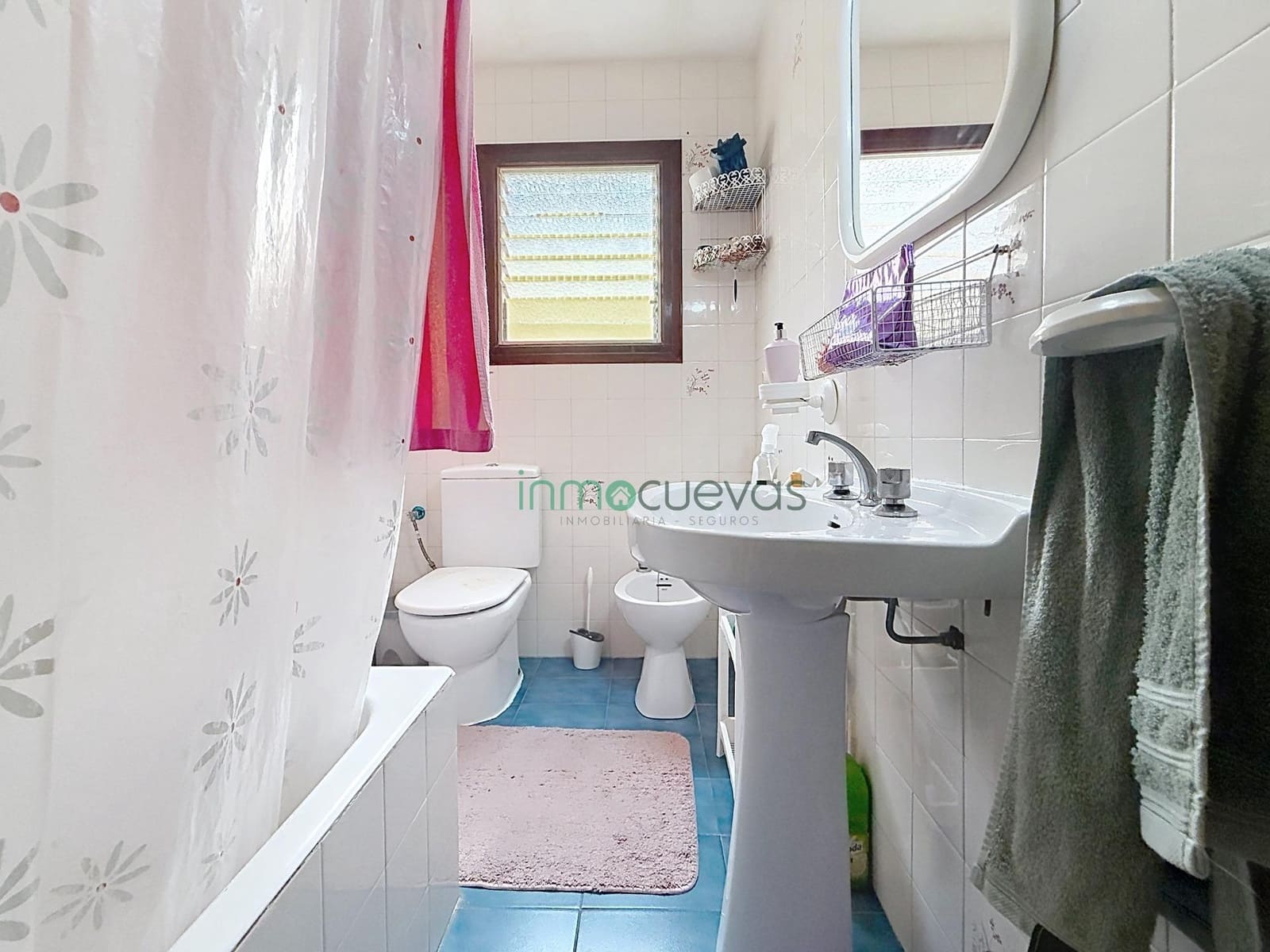 3 soveværelse Lejlighed til salg i Cuevas del Almanzora - € 114.900 (Ref: 10180732)