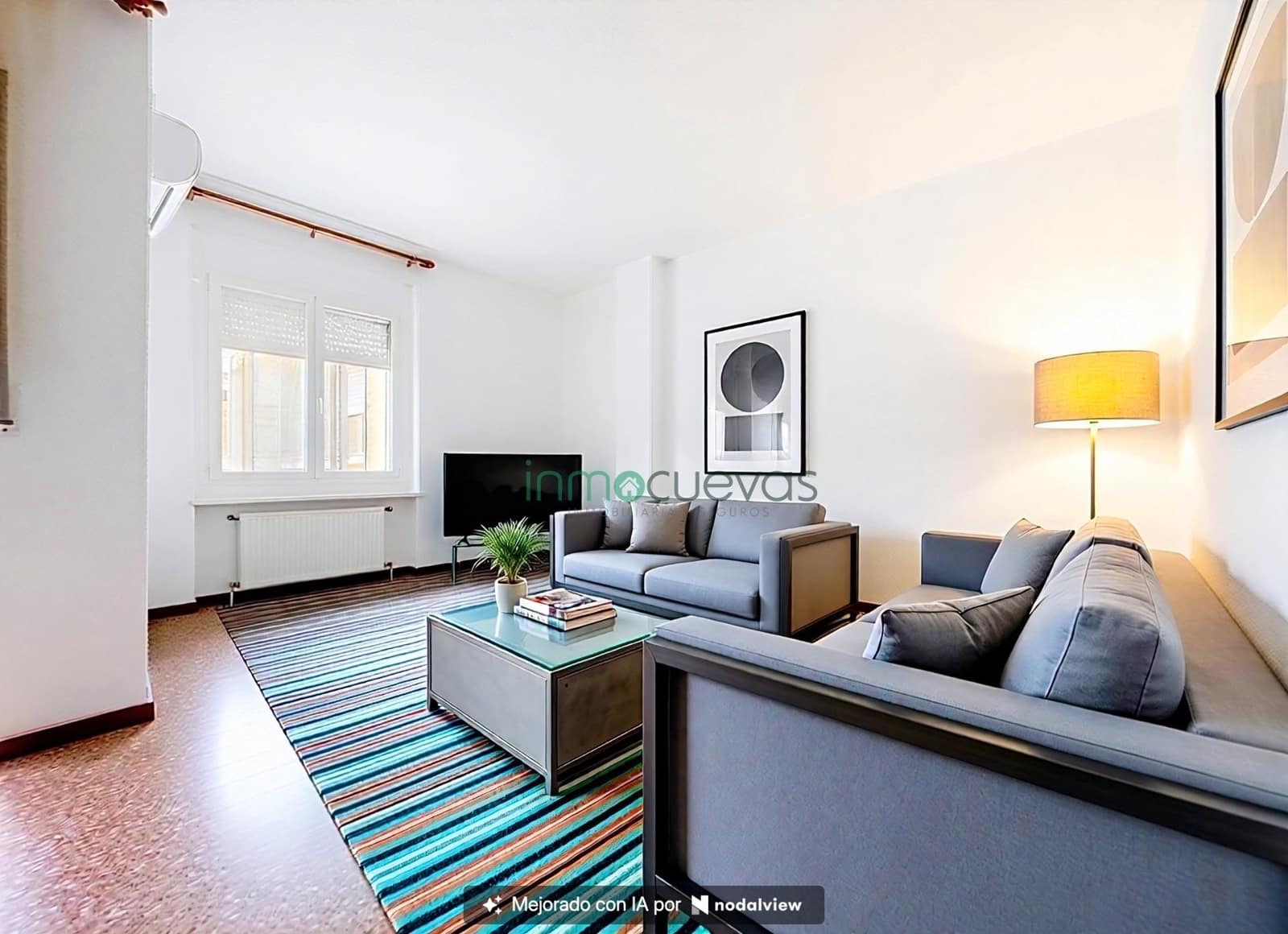 3 soveværelse Lejlighed til salg i Cuevas del Almanzora - € 114.900 (Ref: 10180732)