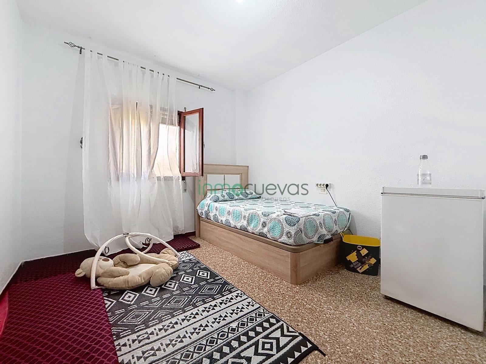 3 soveværelse Lejlighed til salg i Cuevas del Almanzora - € 114.900 (Ref: 10180732)
