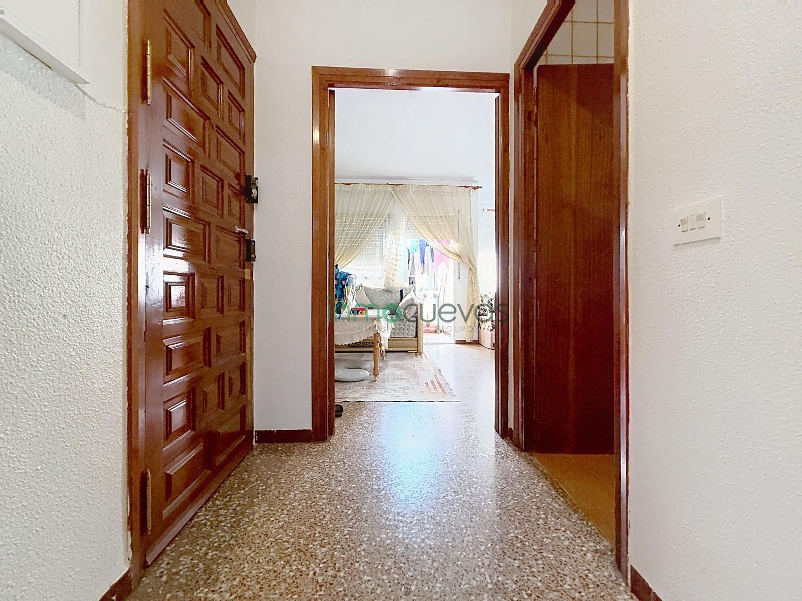 3 soveværelse Lejlighed til salg i Cuevas del Almanzora - € 114.900 (Ref: 10180732)