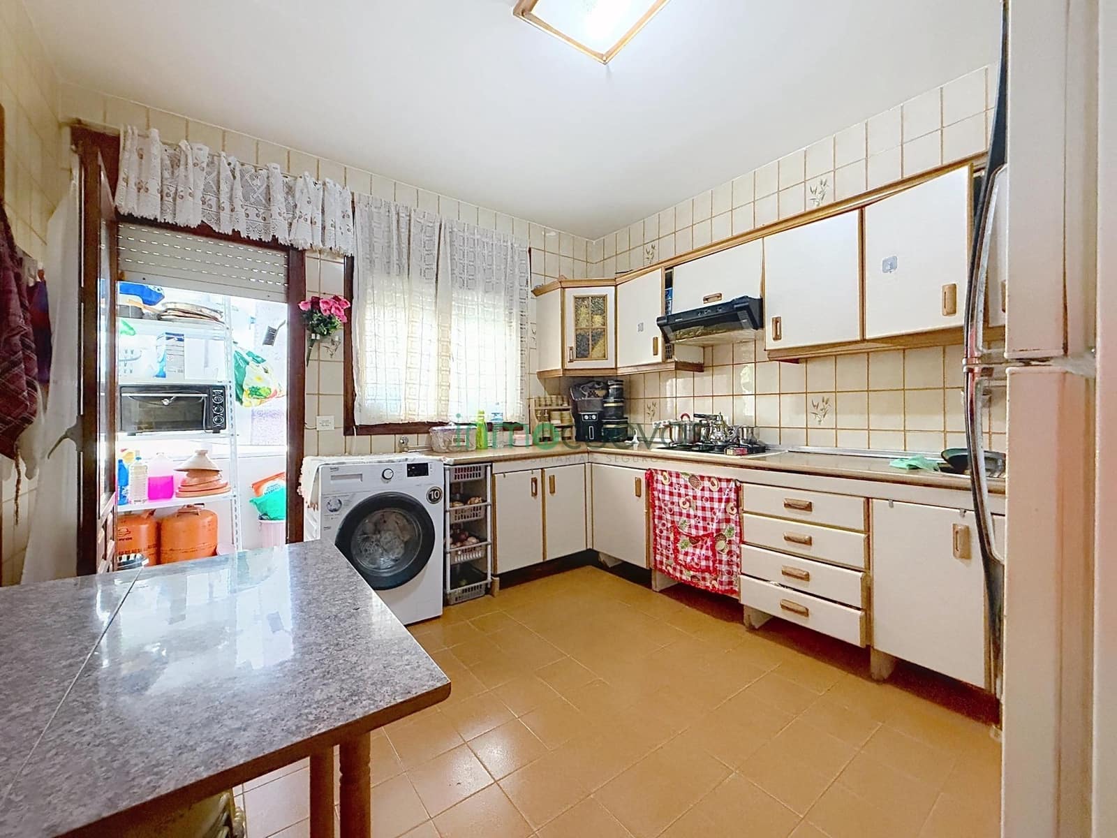 3 soveværelse Lejlighed til salg i Cuevas del Almanzora - € 114.900 (Ref: 10180732)