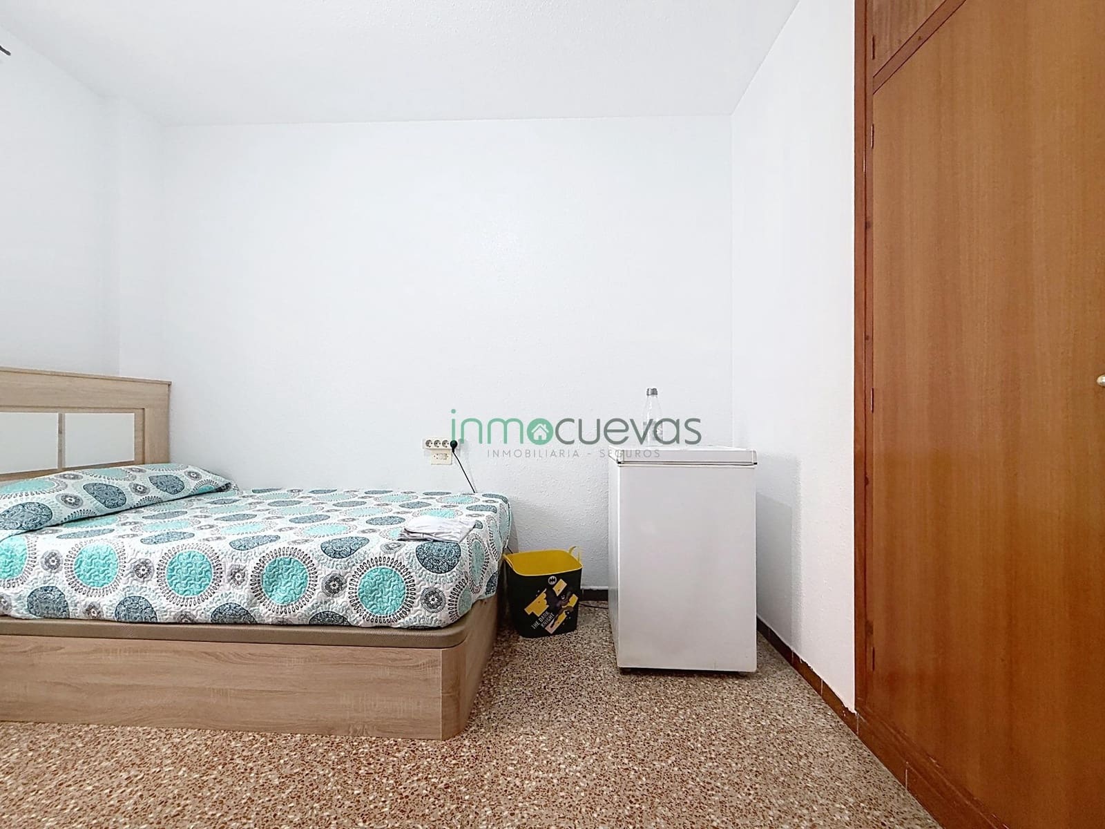 3 soveværelse Lejlighed til salg i Cuevas del Almanzora - € 114.900 (Ref: 10180732)
