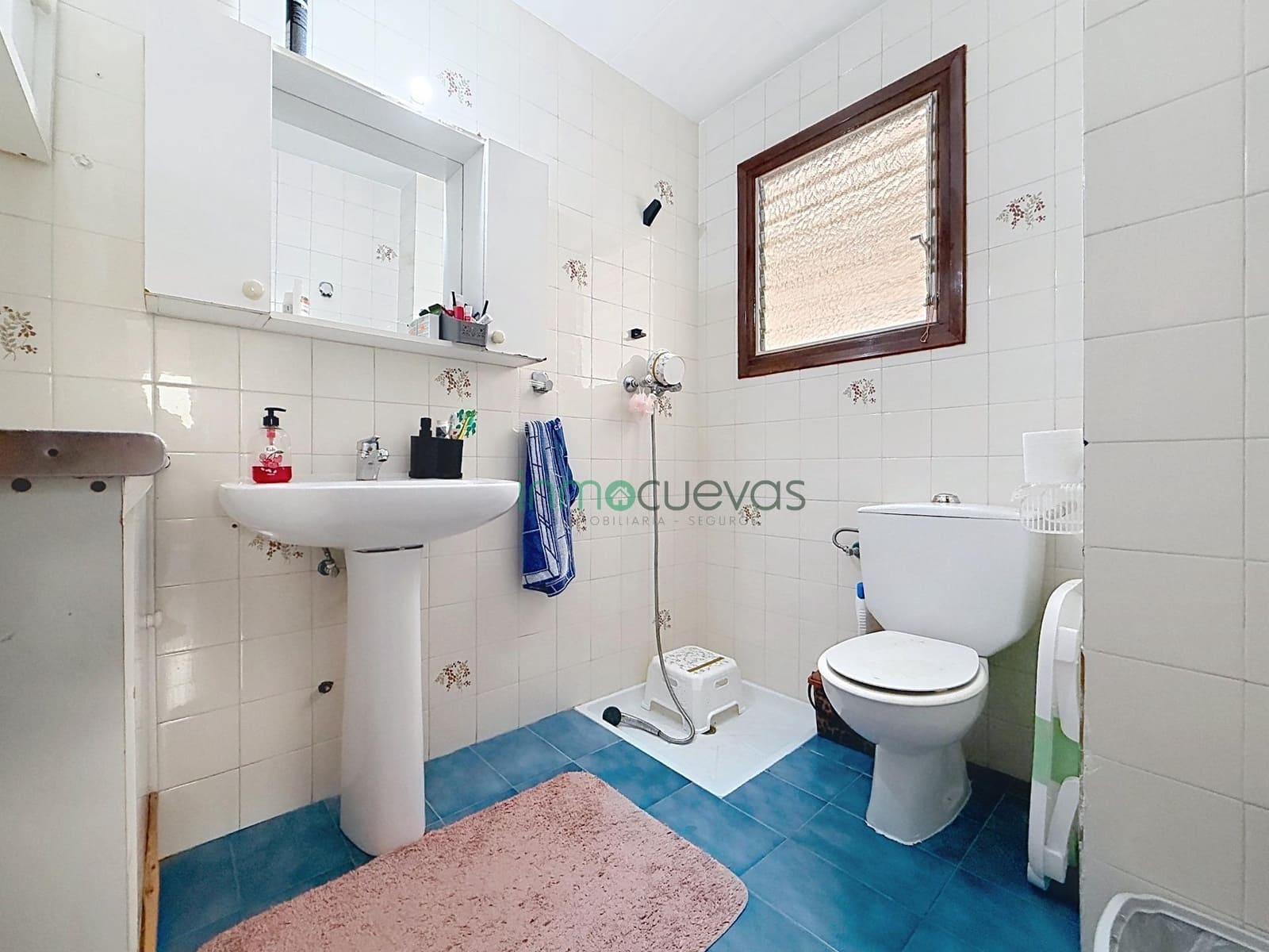 3 soveværelse Lejlighed til salg i Cuevas del Almanzora - € 114.900 (Ref: 10180732)