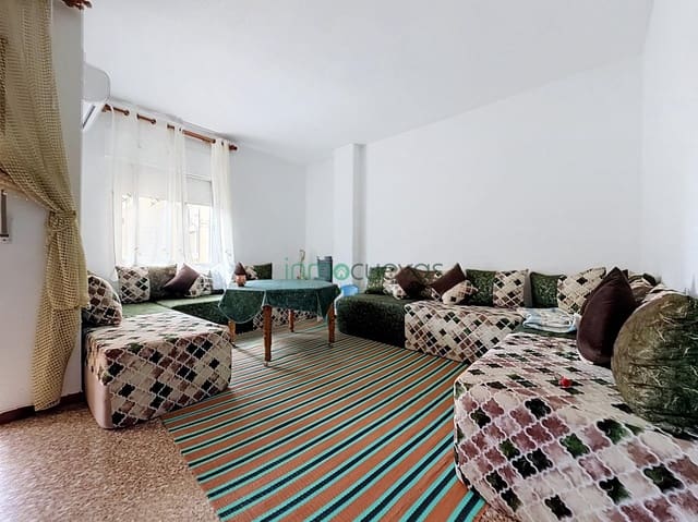 3 soveværelse Lejlighed til salg i Cuevas del Almanzora - € 114.900 (Ref: 10180732)