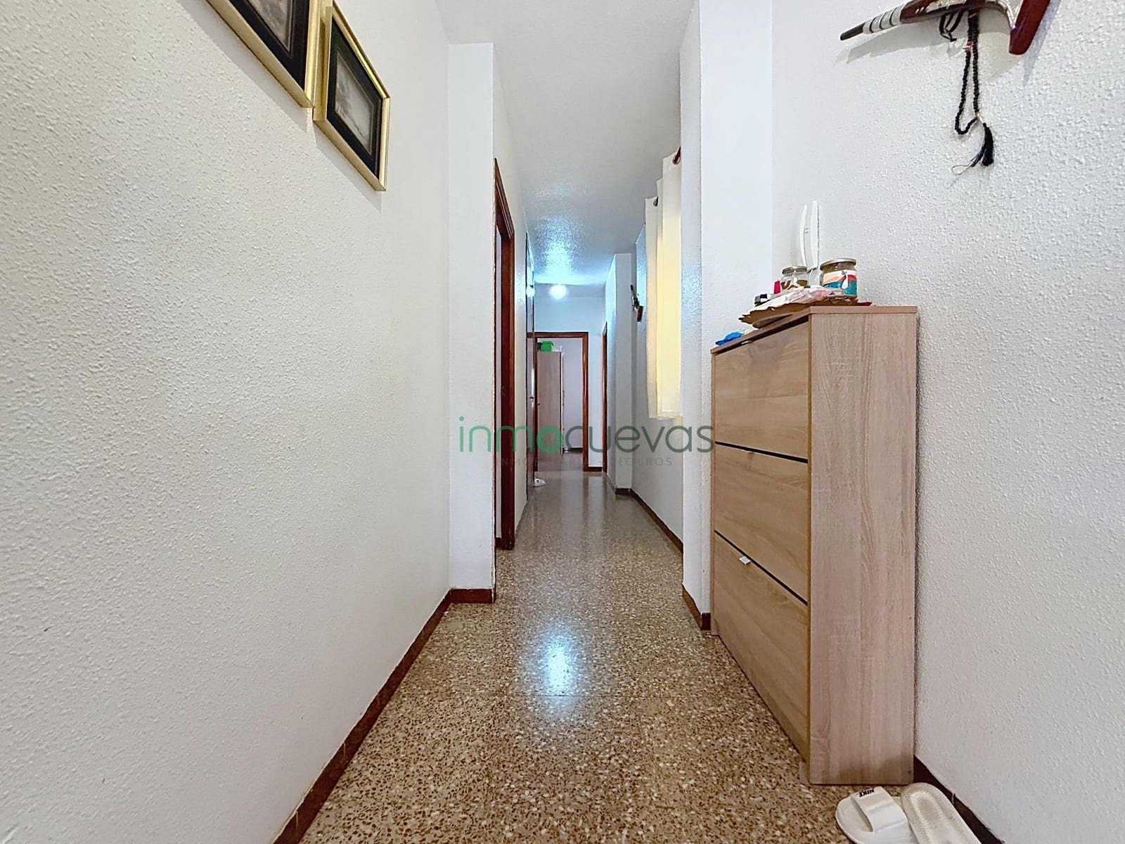 3 soveværelse Lejlighed til salg i Cuevas del Almanzora - € 114.900 (Ref: 10180732)