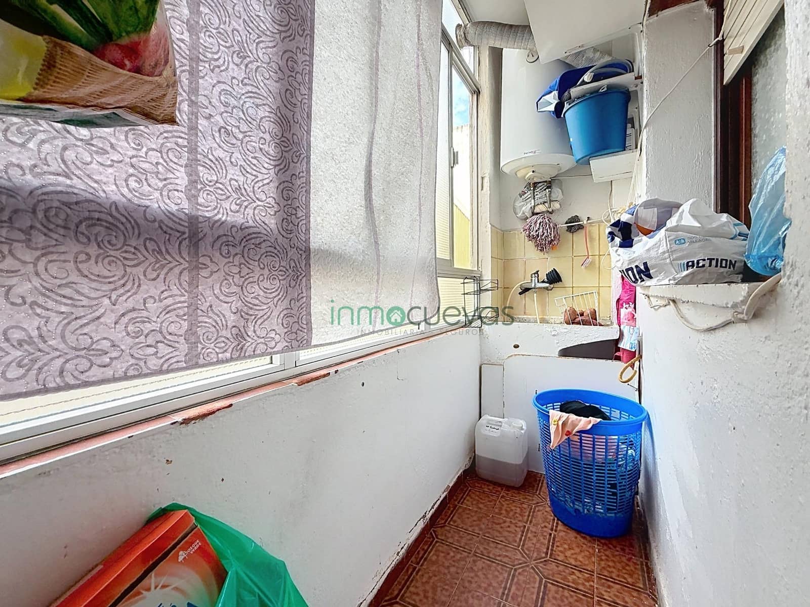 3 soveværelse Lejlighed til salg i Cuevas del Almanzora - € 114.900 (Ref: 10180732)