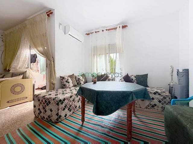 3 soveværelse Lejlighed til salg i Cuevas del Almanzora - € 114.900 (Ref: 10180732)