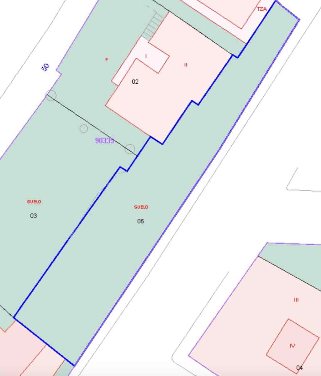 Solar/Parcela en Villaricos en venta - 120.000 € (Ref: 10187218)
