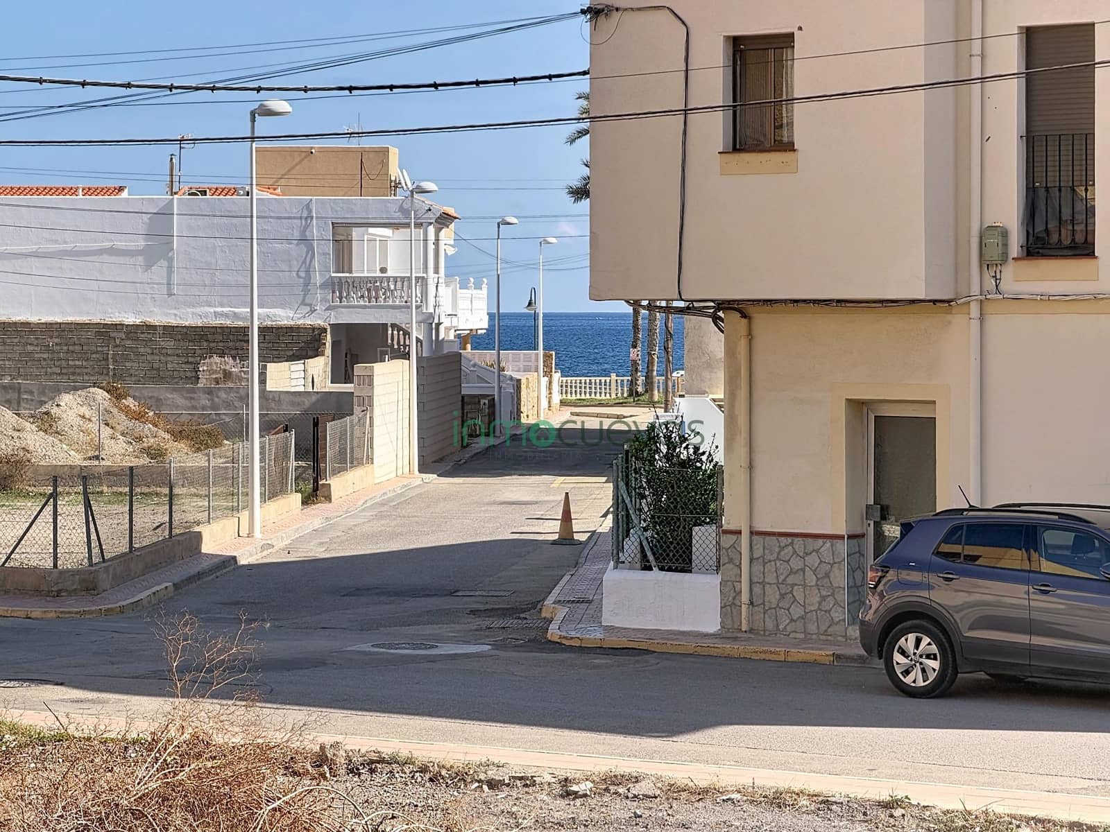 Solar/Parcela en Villaricos en venta - 120.000 € (Ref: 10187218)