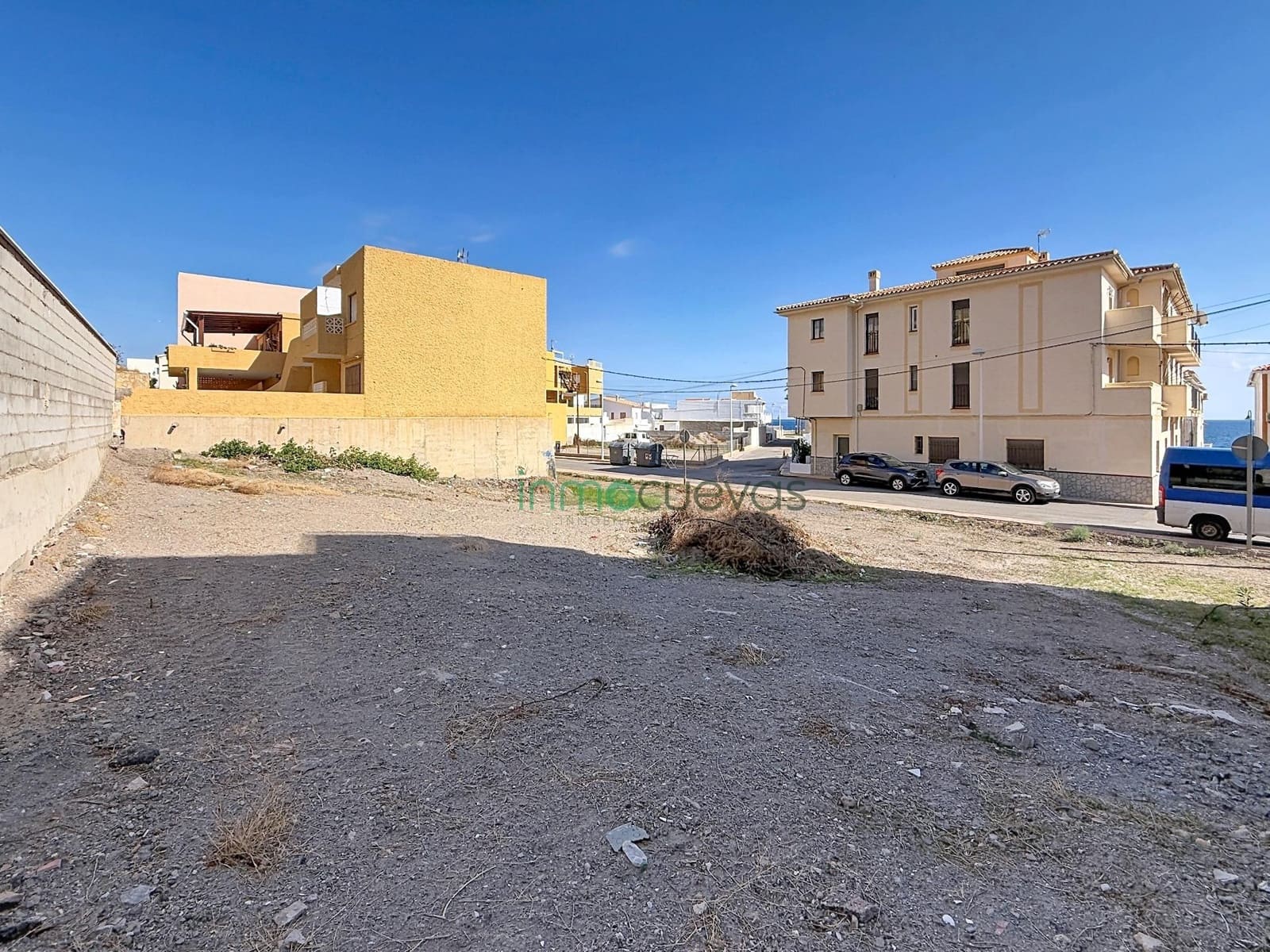 Solar/Parcela en Villaricos en venta - 120.000 € (Ref: 10187218)