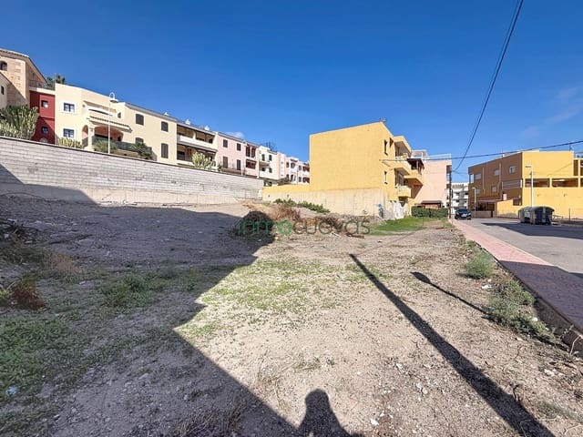 Solar/Parcela en Villaricos, Cuevas del Almanzora en venta - 120.000 € (Ref: 10187218)