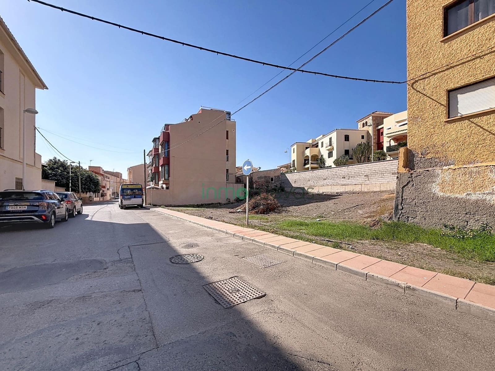 Solar/Parcela en Villaricos en venta - 120.000 € (Ref: 10187218)