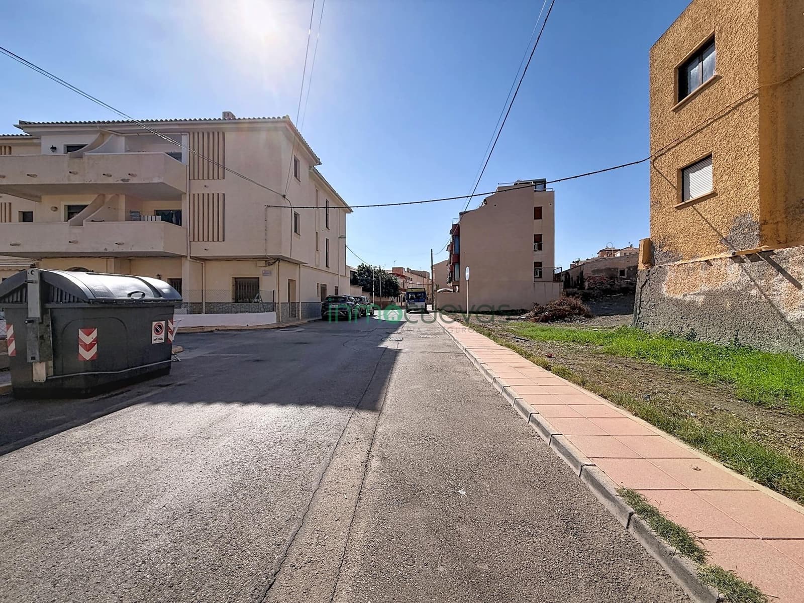 Solar/Parcela en Villaricos en venta - 120.000 € (Ref: 10187218)