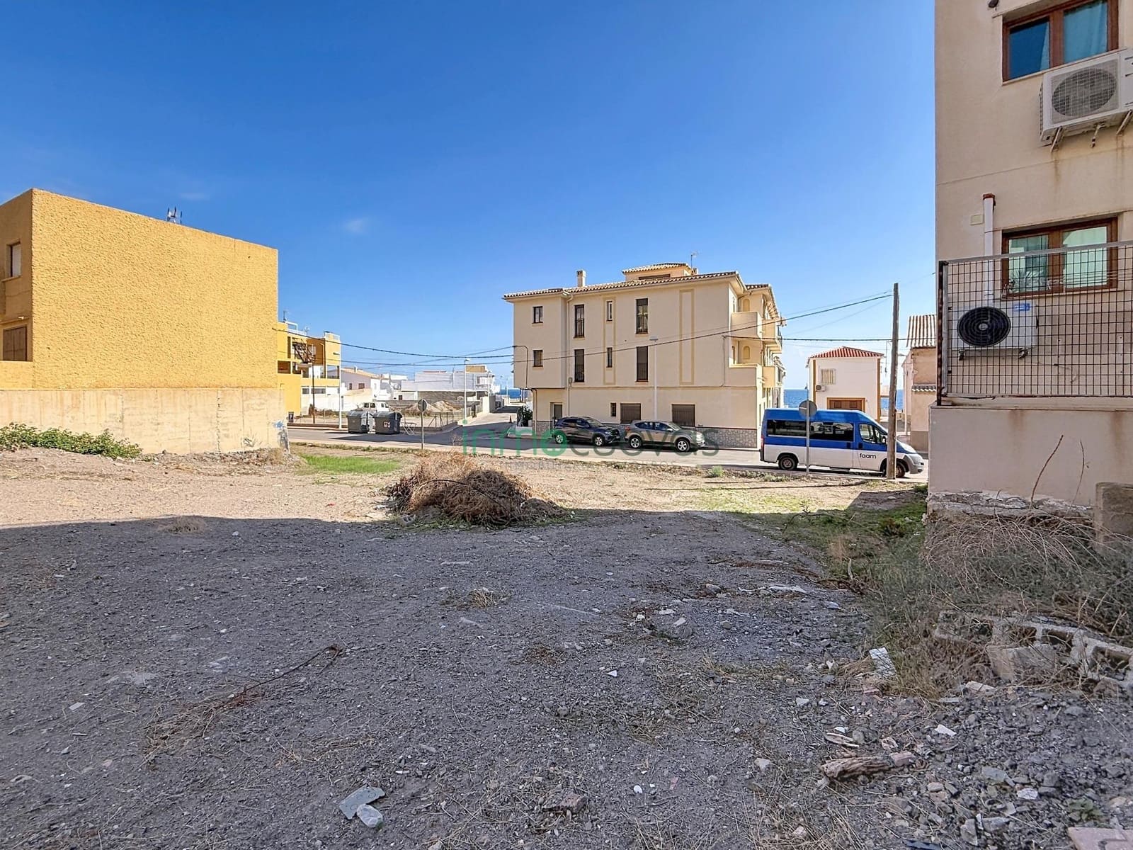 Solar/Parcela en Villaricos en venta - 120.000 € (Ref: 10187218)