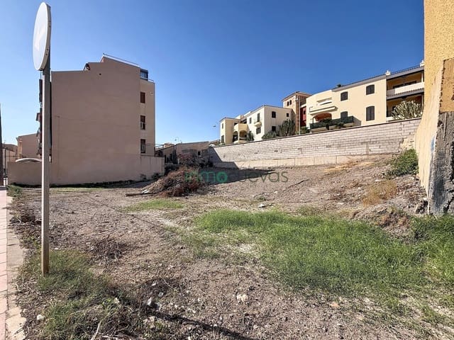 Solar/Parcela en Villaricos, Cuevas del Almanzora en venta - 120.000 € (Ref: 10187218)