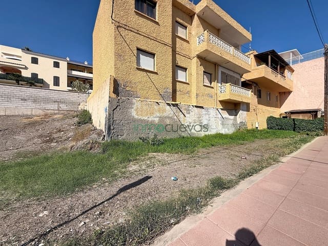 Solar/Parcela en Villaricos, Cuevas del Almanzora en venta - 120.000 € (Ref: 10187218)