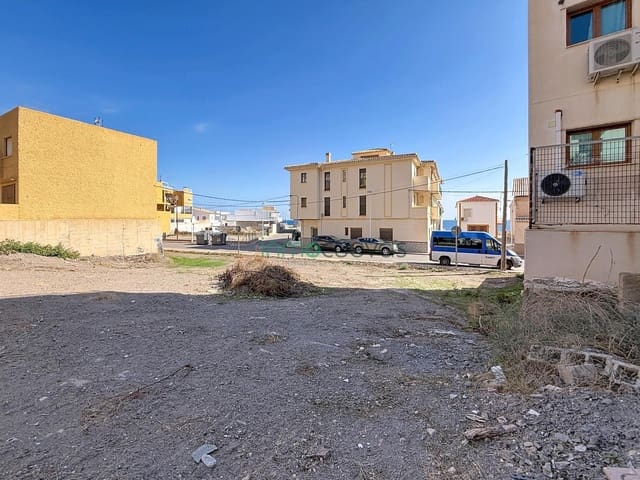 Solar/Parcela en Villaricos, Cuevas del Almanzora en venta - 120.000 € (Ref: 10187218)