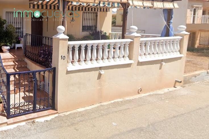 3 slaapkamer Strandappartement te koop in Cuevas del Almanzora met garage - € 257.000 (Ref: 10187220)
