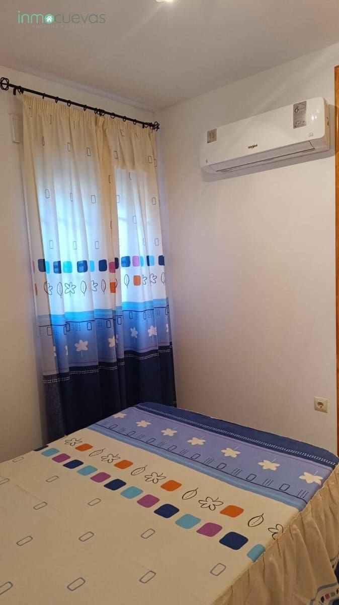 3 slaapkamer Strandappartement te koop in Cuevas del Almanzora met garage - € 257.000 (Ref: 10187220)