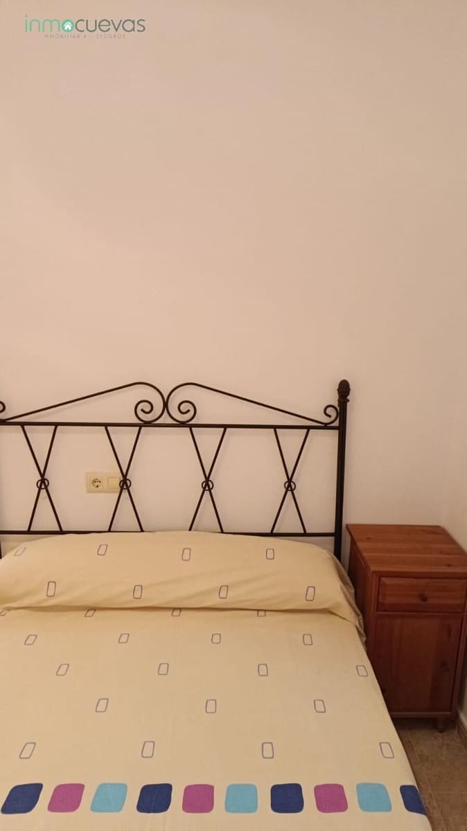 3 slaapkamer Strandappartement te koop in Cuevas del Almanzora met garage - € 257.000 (Ref: 10187220)