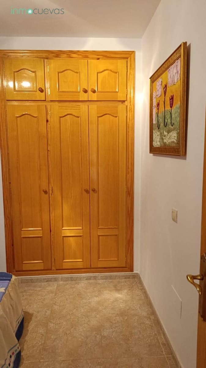3 slaapkamer Strandappartement te koop in Cuevas del Almanzora met garage - € 257.000 (Ref: 10187220)