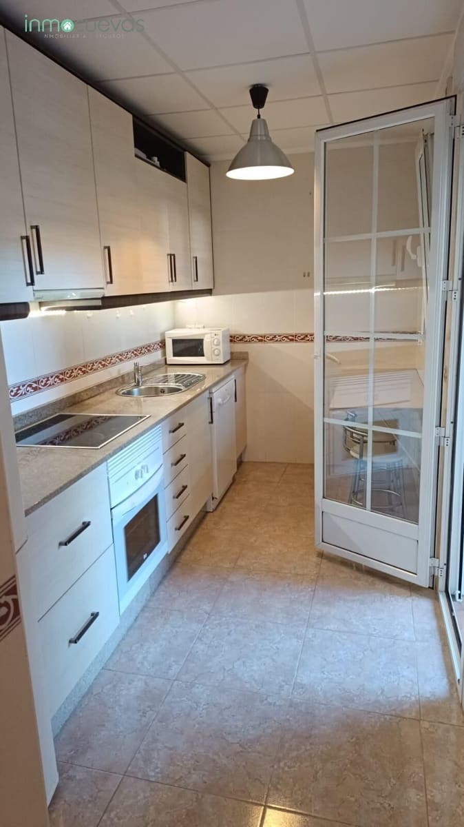 3 slaapkamer Strandappartement te koop in Cuevas del Almanzora met garage - € 257.000 (Ref: 10187220)