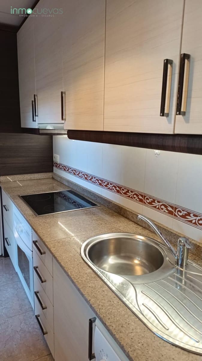 3 slaapkamer Strandappartement te koop in Cuevas del Almanzora met garage - € 257.000 (Ref: 10187220)