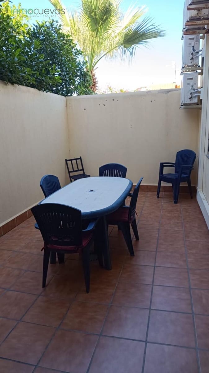 3 slaapkamer Strandappartement te koop in Cuevas del Almanzora met garage - € 257.000 (Ref: 10187220)