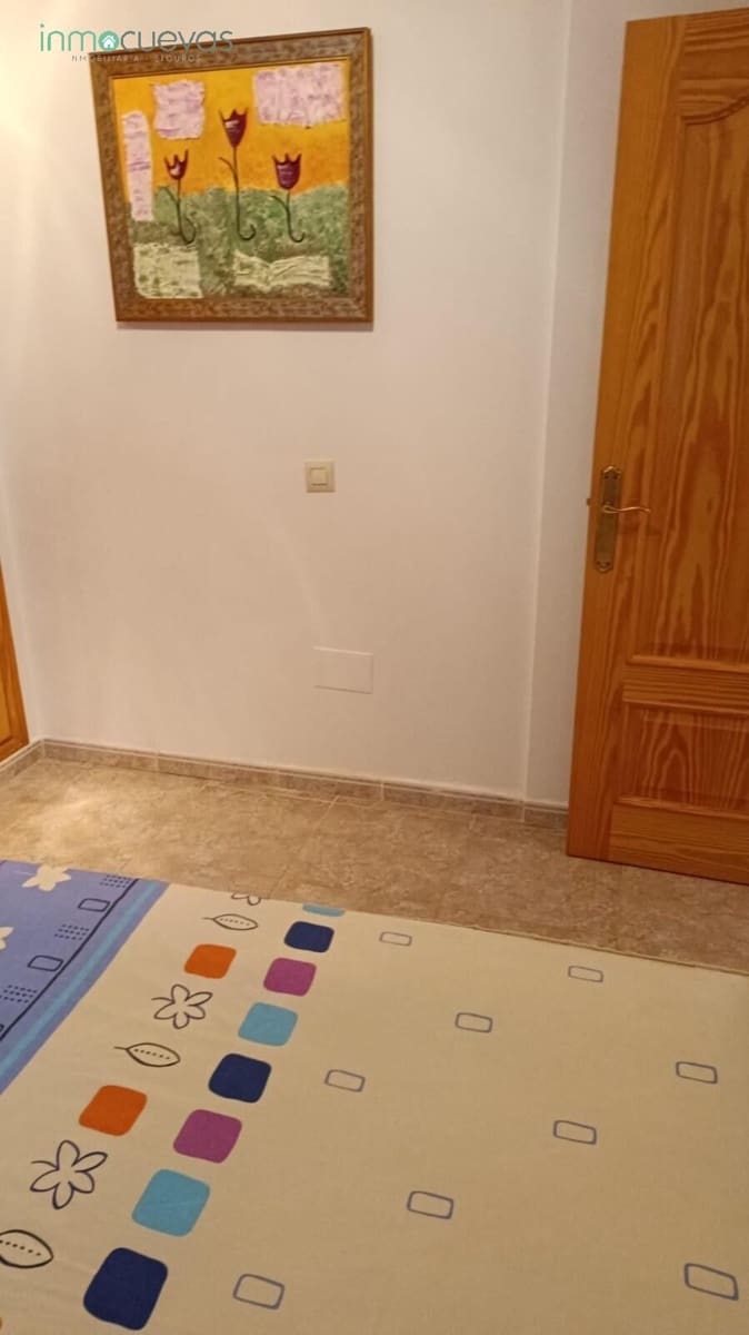 3 slaapkamer Strandappartement te koop in Cuevas del Almanzora met garage - € 257.000 (Ref: 10187220)