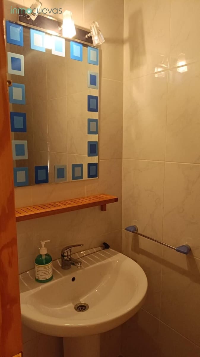 3 slaapkamer Strandappartement te koop in Cuevas del Almanzora met garage - € 257.000 (Ref: 10187220)