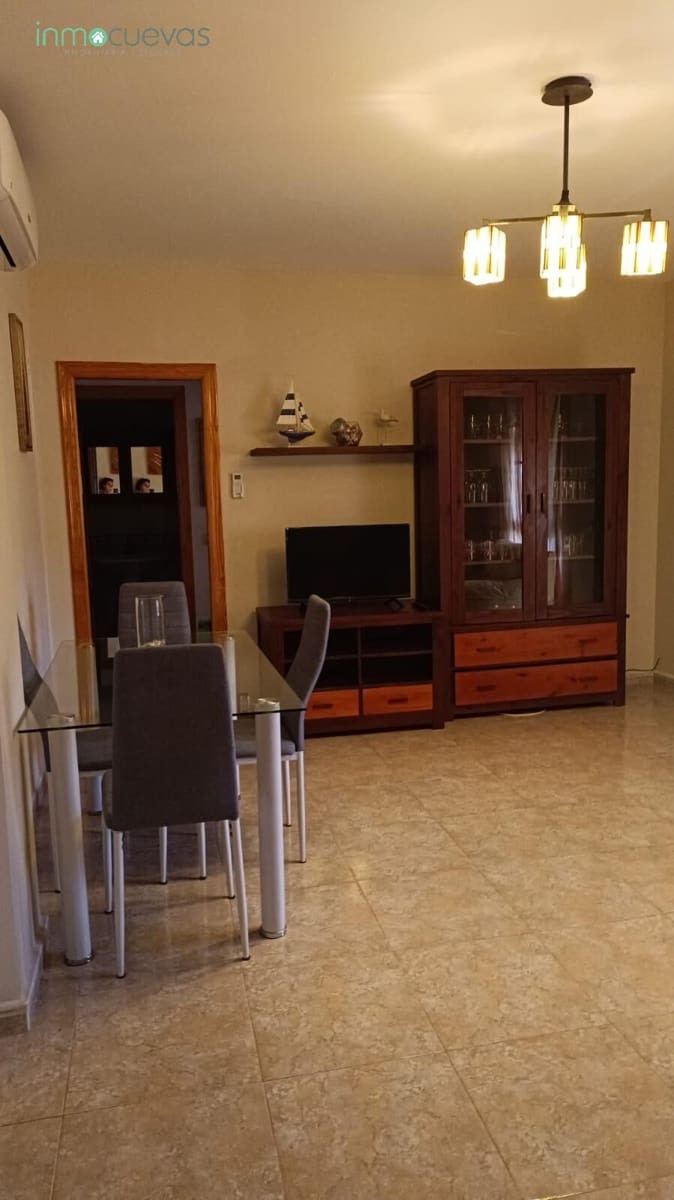 3 slaapkamer Strandappartement te koop in Cuevas del Almanzora met garage - € 257.000 (Ref: 10187220)