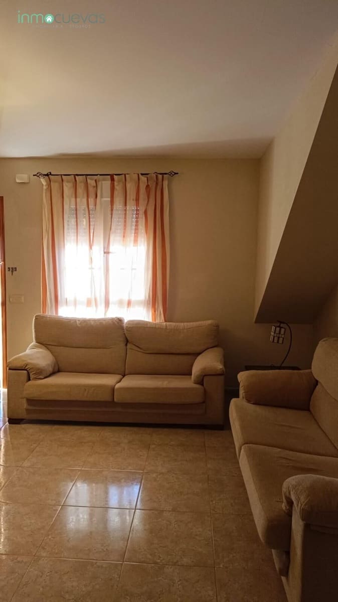 3 slaapkamer Strandappartement te koop in Cuevas del Almanzora met garage - € 257.000 (Ref: 10187220)