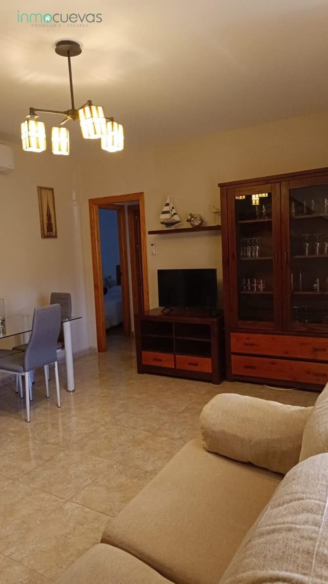 3 slaapkamer Strandappartement te koop in Cuevas del Almanzora met garage - € 257.000 (Ref: 10187220)