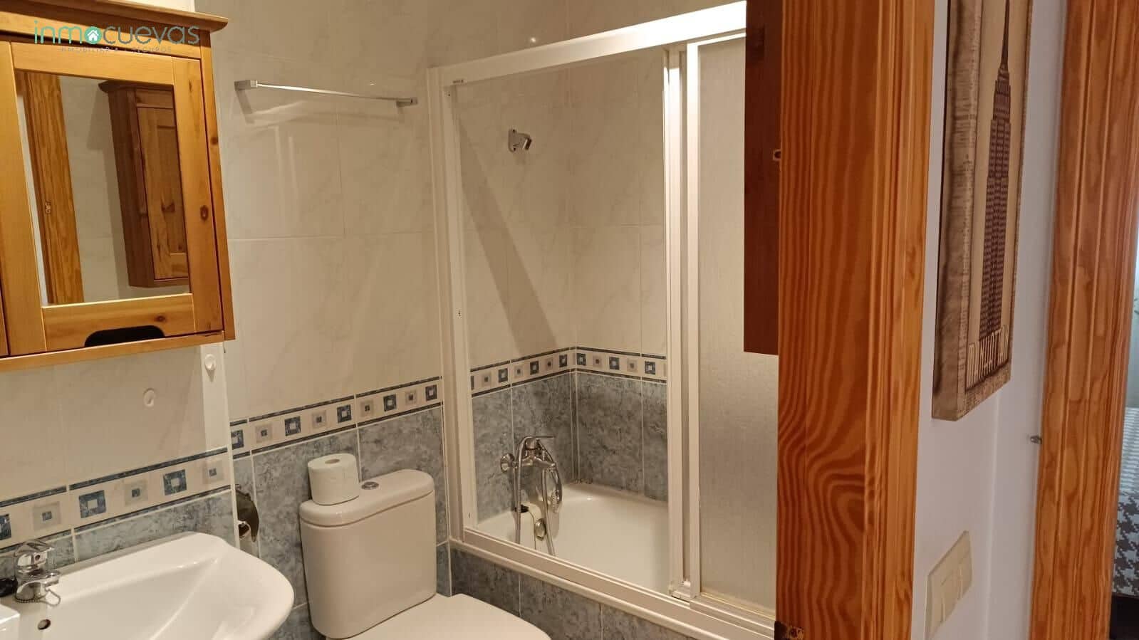 3 slaapkamer Strandappartement te koop in Cuevas del Almanzora met garage - € 257.000 (Ref: 10187220)