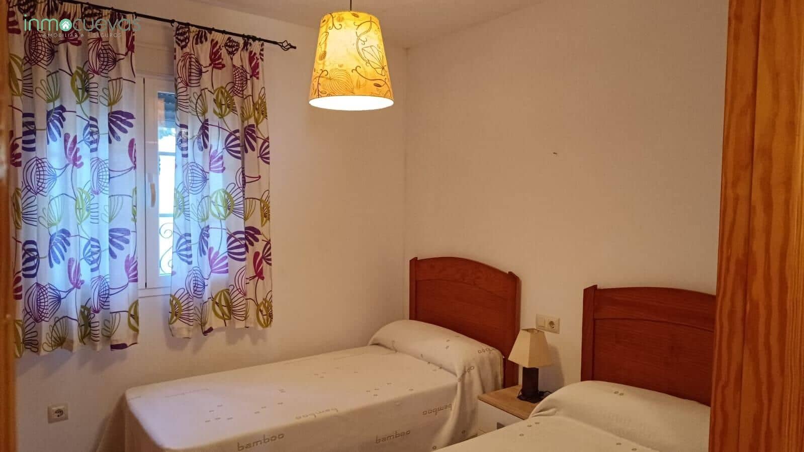 3 slaapkamer Strandappartement te koop in Cuevas del Almanzora met garage - € 257.000 (Ref: 10187220)