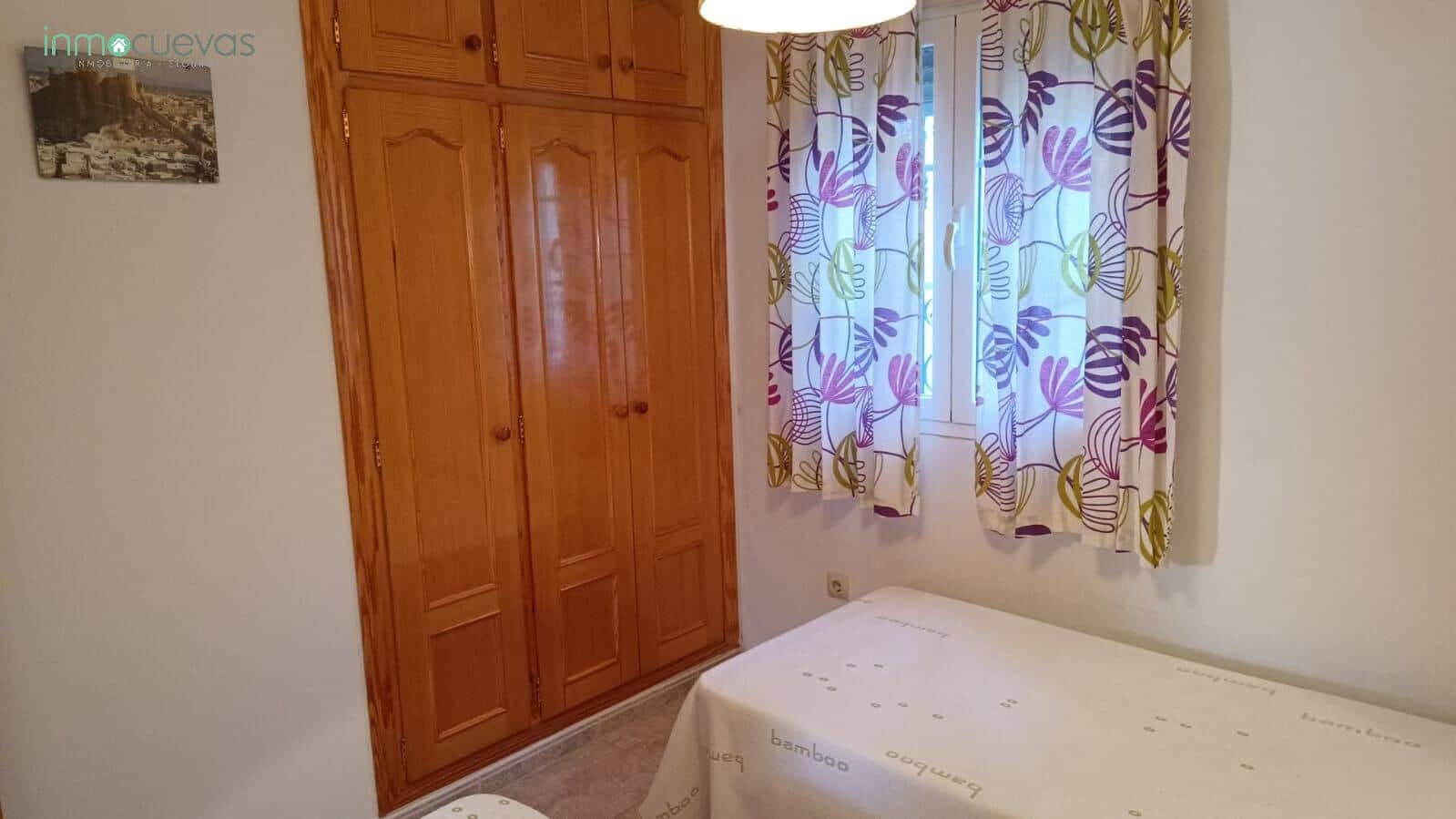 3 slaapkamer Strandappartement te koop in Cuevas del Almanzora met garage - € 257.000 (Ref: 10187220)
