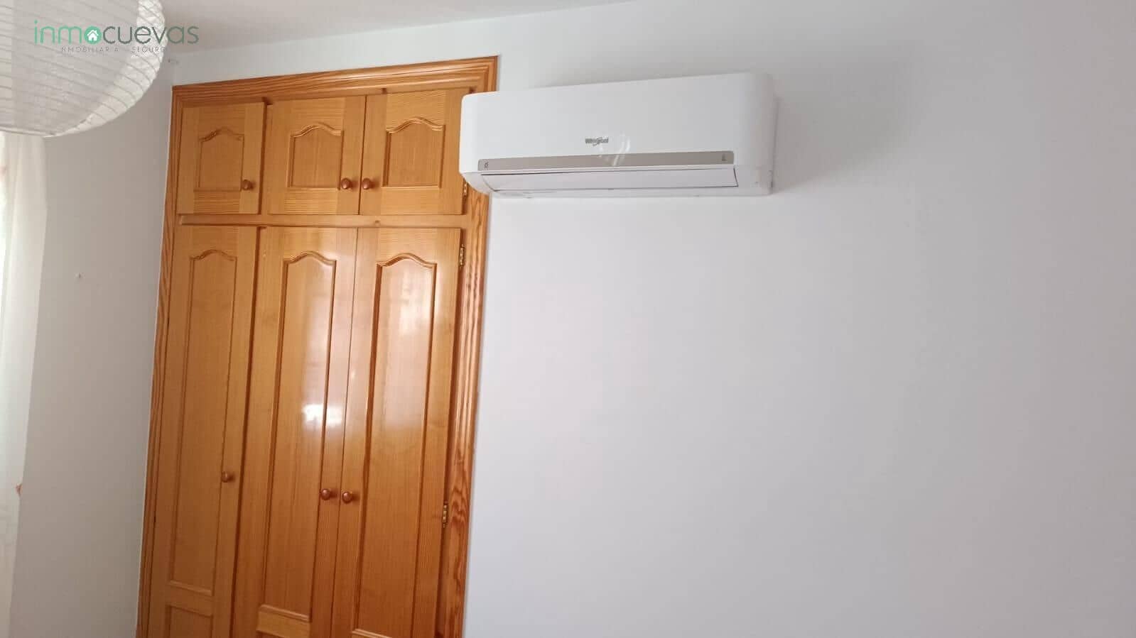 3 slaapkamer Strandappartement te koop in Cuevas del Almanzora met garage - € 257.000 (Ref: 10187220)