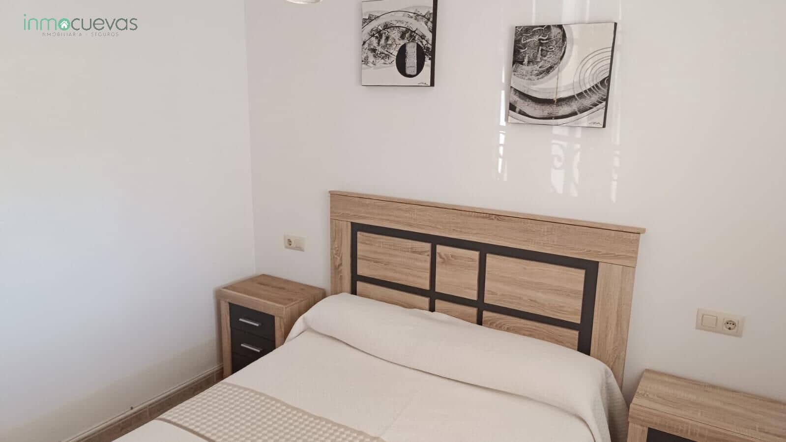 3 slaapkamer Strandappartement te koop in Cuevas del Almanzora met garage - € 257.000 (Ref: 10187220)