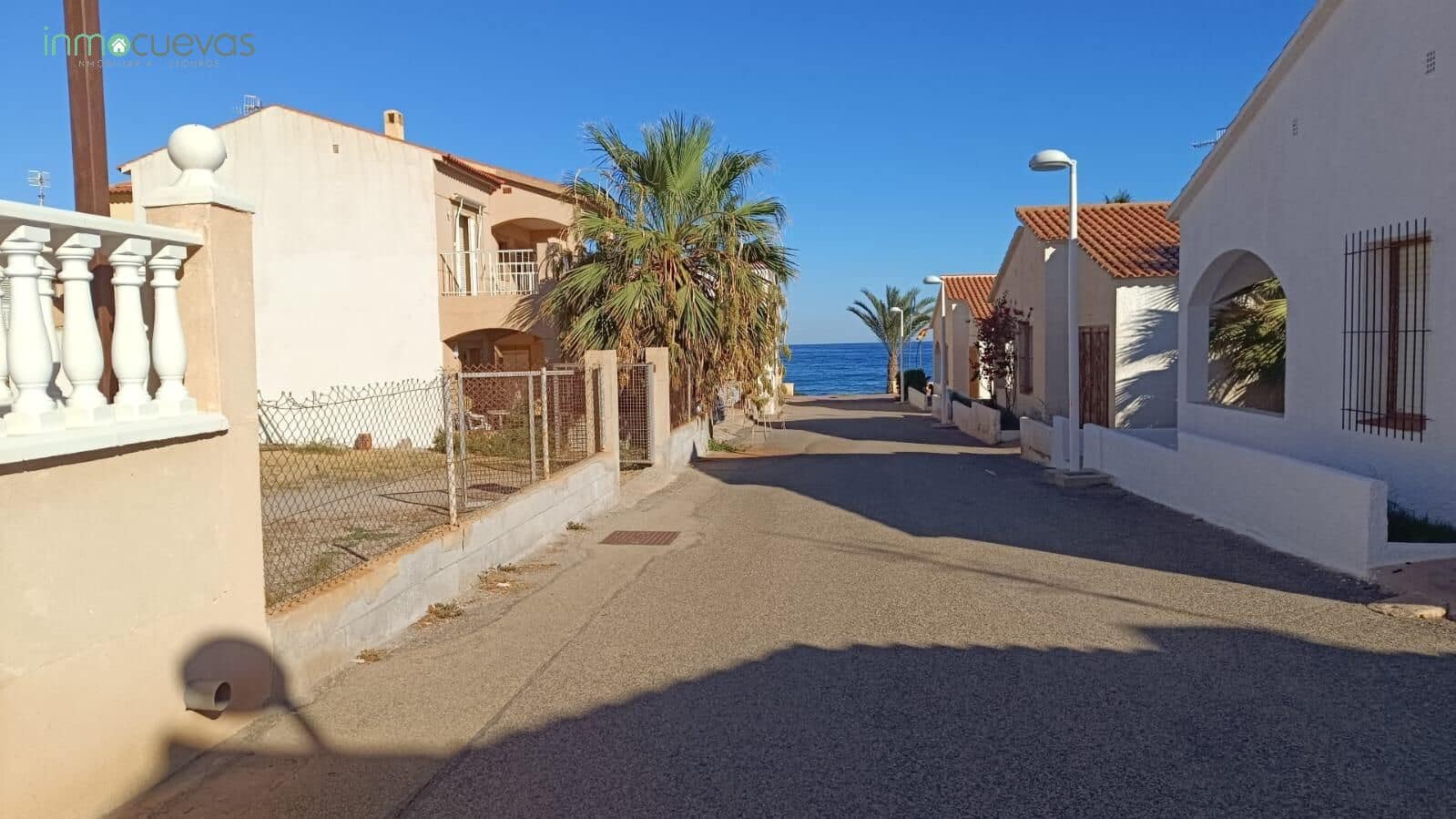 3 slaapkamer Strandappartement te koop in Cuevas del Almanzora met garage - € 257.000 (Ref: 10187220)
