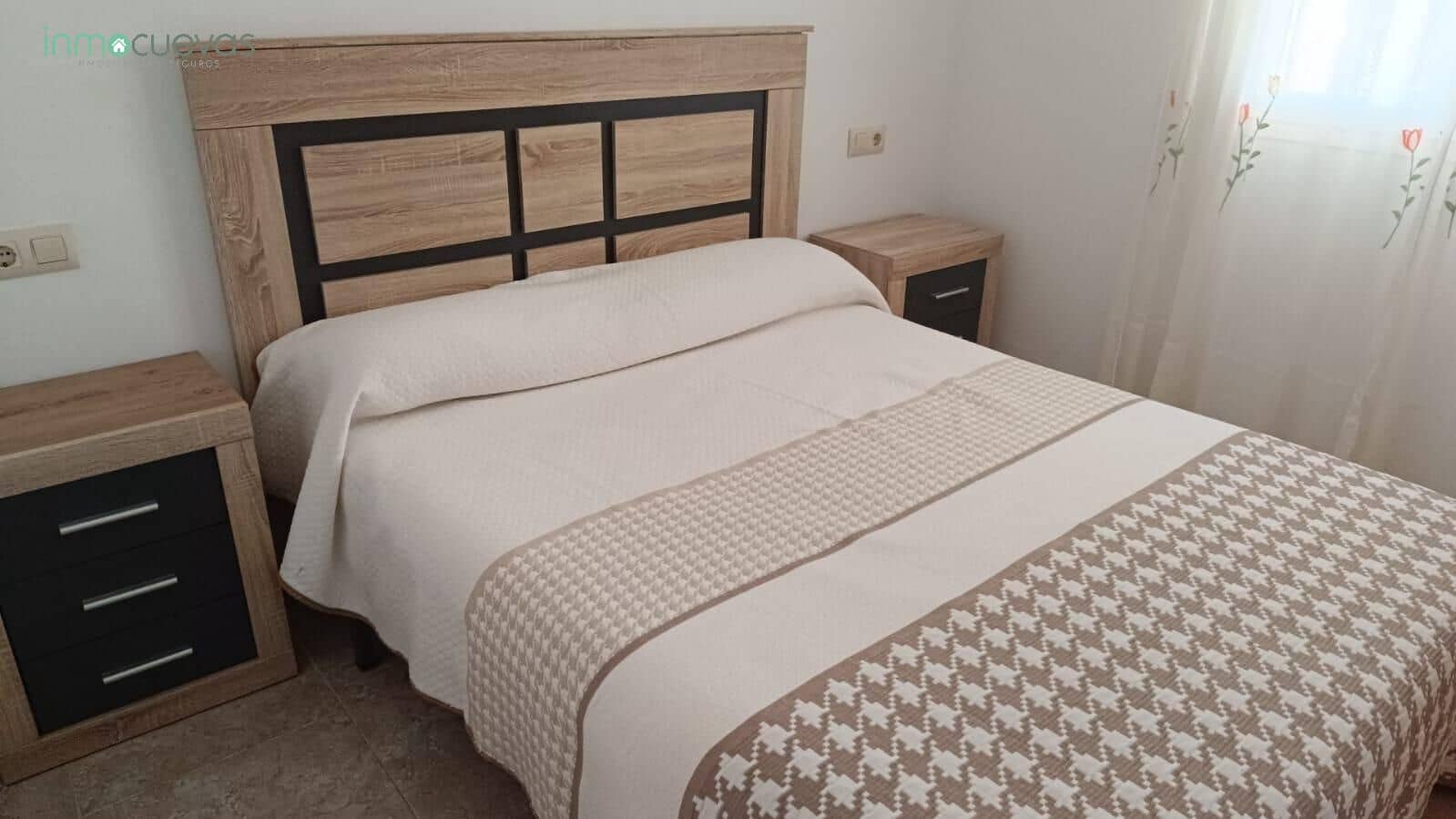 3 slaapkamer Strandappartement te koop in Cuevas del Almanzora met garage - € 257.000 (Ref: 10187220)
